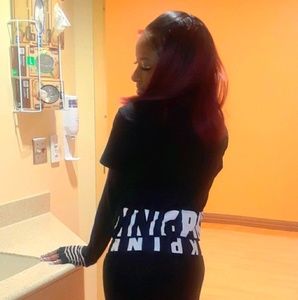 Meet your Posher, Nicole